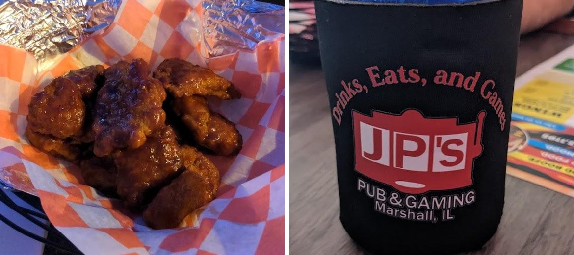 JP's Pub & Gaming Too