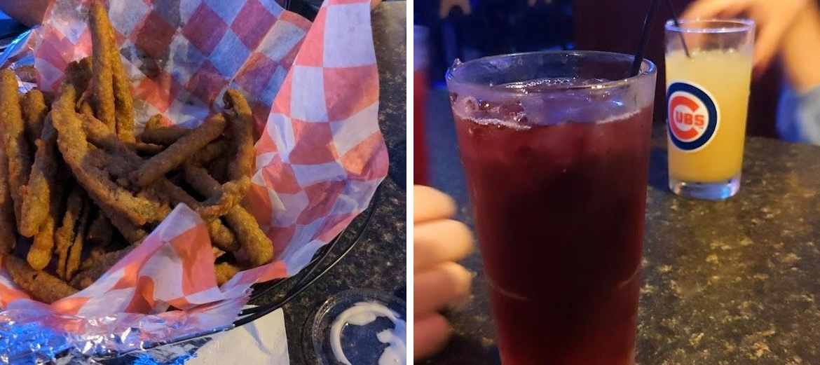 JP's Pub & Gaming Too
