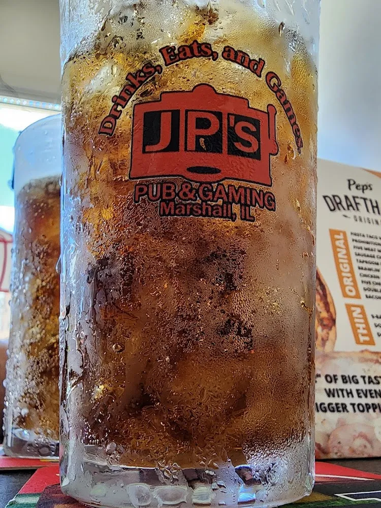 Frosty Coke