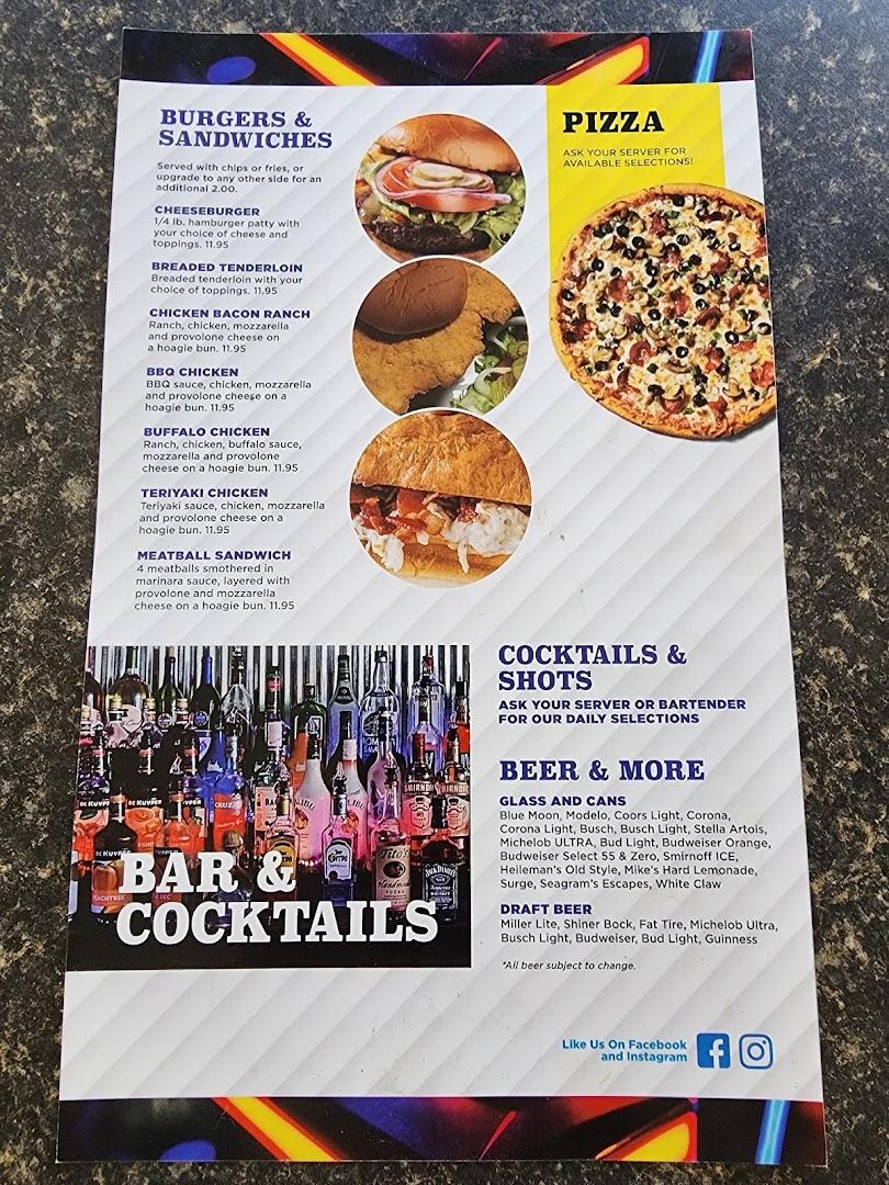 JP's Pub & Gaming Too