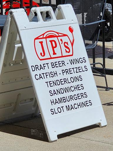 JP's Pub & Gaming Too